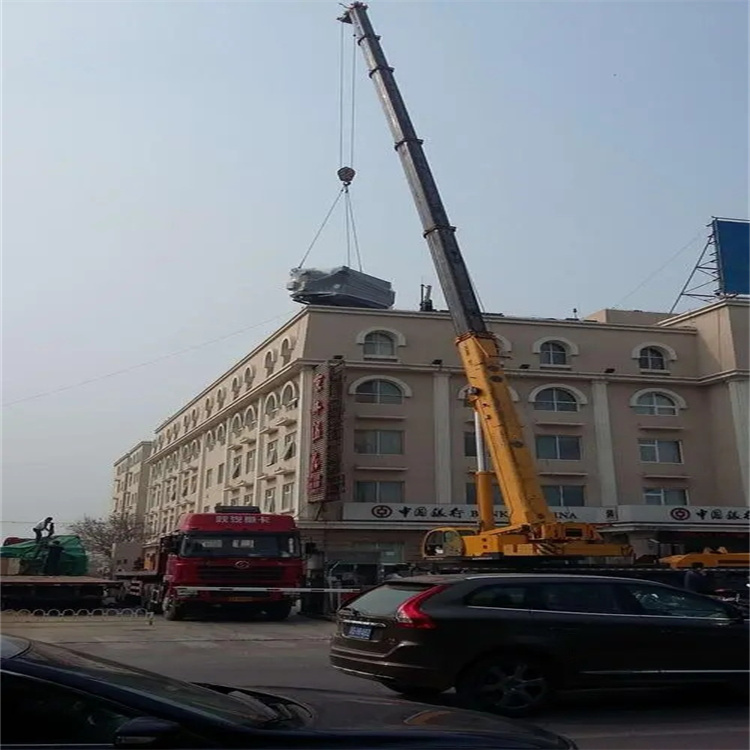 江夏桥梁基础施工|大型设备租赁解决方案|吊装运输难点攻克