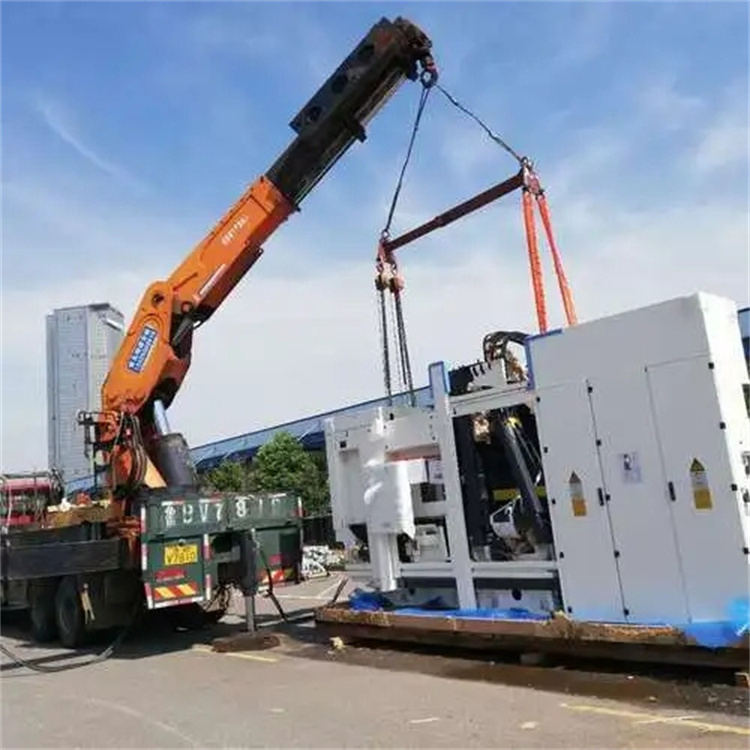 江夏附近小吊车联系方式|8-16吨|本地及时服务