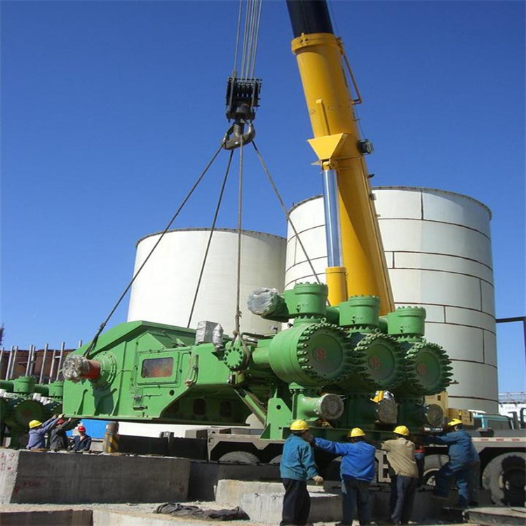 江夏吊装起重机械