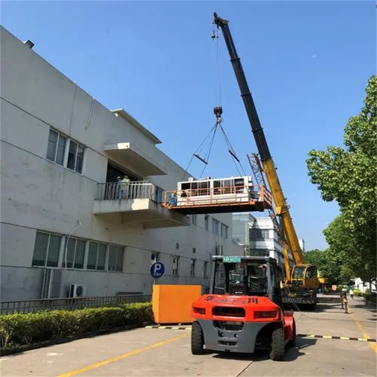 江夏起重机司机十吊十不吊