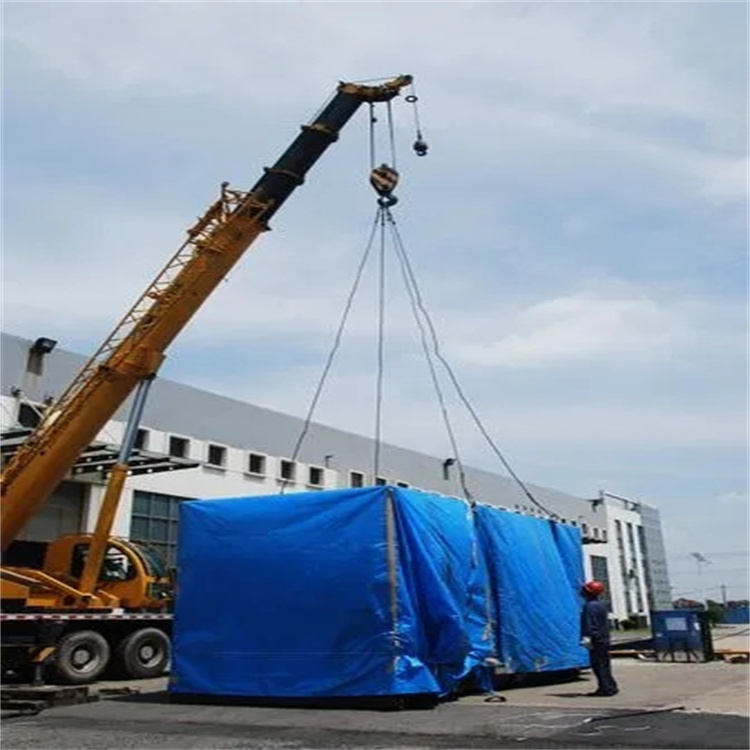 江夏吊30吨需要多大的吊车