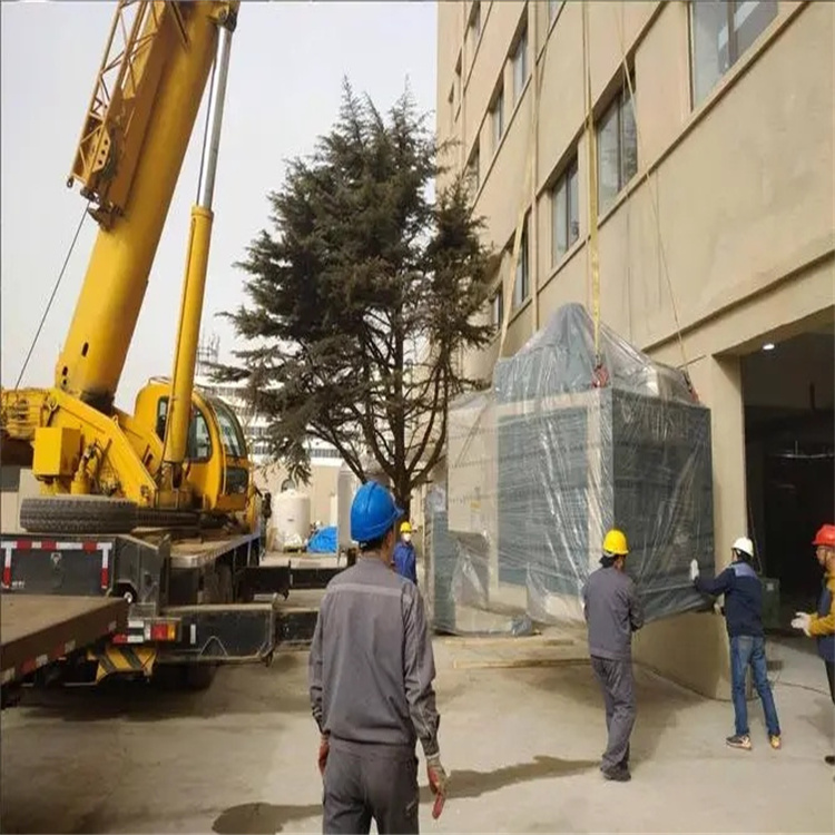 江夏35吨吊车能吊多高